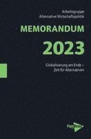 bokomslag MEMORANDUM 2023