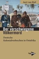 bokomslag Der verschwiegene Völkermord