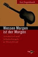 Kai Degenhardt - Wessen Morgen ist der Morgen, Häftad