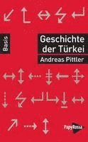 bokomslag Geschichte der Türkei