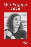 bokomslag Wir Frauen 2026