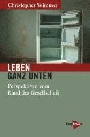 Christopher Wimmer - Leben ganz unten, Häftad
