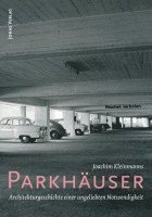 bokomslag Parkhäuser