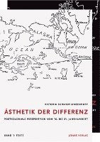 bokomslag Ästhetik der Differenz