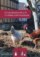 bokomslag Entdeckerhandbuch Freilichtmuseum Hessenpark