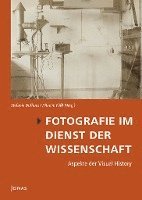 bokomslag Fotografie im Dienst der Wissenschaft