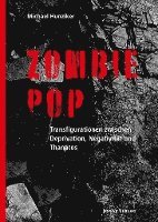 bokomslag Zombie Pop