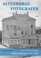 bokomslag Altenburgs Fotografen