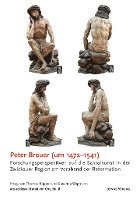 bokomslag Peter Breuer (um 1472-1541)