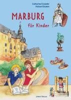 bokomslag Marburg für Kinder