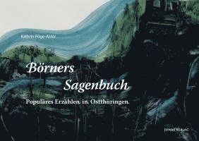 bokomslag Börners Sagenbuch von 1838