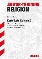 bokomslag Abitur-Training Religion. Katholische Religion 2. Grundkurs