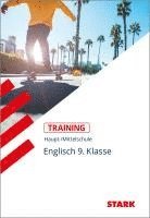bokomslag Training Grundwissen Hauptschule Englisch. 9. Klasse