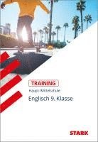 Monika Wanders, Philip Prowse - Training Grundwissen Hauptschule Englisch. 9. Klasse, Häftad