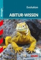 bokomslag Abitur-Wissen - Biologie - Evolution