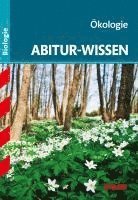 bokomslag Abitur-Wissen - Biologie - Ökologie