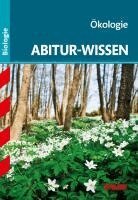 Ole Müller - Abitur-Wissen - Biologie - Ökologie, Häftad