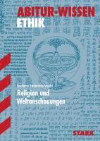 bokomslag Abitur-Wissen Ethik. Religion und Weltanschauungen