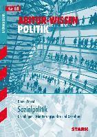 bokomslag Abitur-Wissen Politik. Sozialpolitik