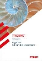 bokomslag Training Gymnasium - Mathematik Wiederholung Algebra