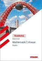 bokomslag Training Realschule - Mathematik 7. Klasse