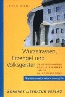 bokomslag Wurzelrassen, Erzengel und Volksgeister