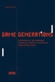 bokomslag Game Generations
