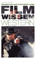 bokomslag Filmwissen: Western