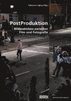 bokomslag PostProduktion