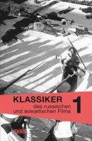 bokomslag Klassiker des russischen und sowjetischen Films Bd. 1