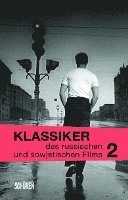bokomslag Klassiker des russischen und sowjetischen Films Bd. 2