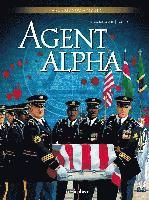 bokomslag Agent Alpha - Gesamtausgabe 3
