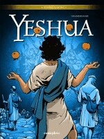 Tomaz Lavric - Yeshua - Gesamtausgabe, Inbunden