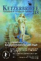 bokomslag Rezension: 'Hypatia'- Ein jugendverderbendes Buch