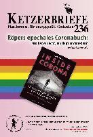 bokomslag Röpers epochales Corona-Buch - wo hat er recht, wo liegt er daneben?