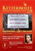 Kapitalismus - gibt¿s den noch? 1