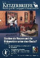 bokomslag Stecken die Museen und die Bildzerstörer unter einer Decke?