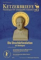 Bruno Zweistein, Peter Priskil, Joachim Füseter, Ursula Leitner, Fritz Erik Hoevels - Die Unschärferelation als Ideologem, Häftad