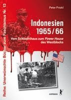Indonesien 1965/66
