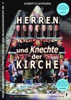 bokomslag Herren und Knechte der Kirche