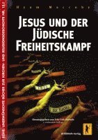 bokomslag Jesus und der jüdische Freiheitskampf