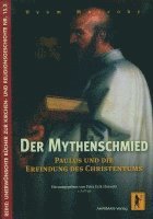 bokomslag Der Mythenschmied