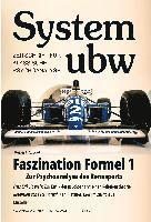 bokomslag Faszination Formel 1 - Zur Psychoanalyse des Rennsports