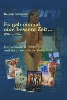 bokomslag Es gab einmal eine bessere Zeit...  (1965-1975)