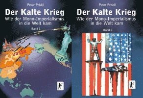 bokomslag Der Kalte Krieg