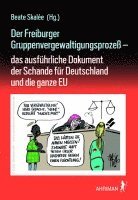 bokomslag Der Freiburger Gruppenvergewaltigungsprozeß -