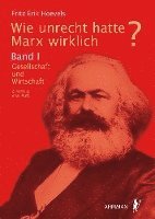 bokomslag Wie unrecht hatte Marx wirklich?