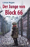 bokomslag Der Junge von Block 66