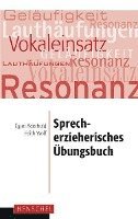 bokomslag Sprecherzieherisches Übungsbuch