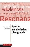 bokomslag Sprecherzieherisches Übungsbuch